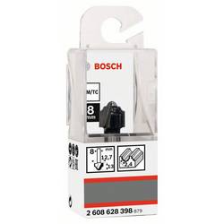 Bosch Accessories 2608628398 profilová fréza, tvrdokov, Délka 46 mm, Vnější Ø 12.7 mm, Ø hřídele 8 mm
