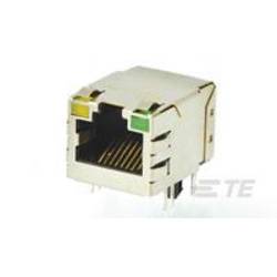 TE Connectivity 6-6605786-1, 1 ks