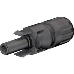 MC fotovoltaická zdířka PV-KBT4/2,5 32.0010P0001-UR PV-KBT4/2,5I-UR Stäubli Množství: 1 ks