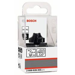 Bosch Accessories 2608628355 profilová fréza, Délka 46 mm, Vnější Ø 25.4 mm, Ø hřídele 8 mm
