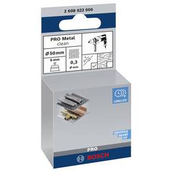 Bosch Accessories Hrncový kartáč - 50 mm, 0,3 mm 2608622006 Ø dříku 6 mm 2608622006 1 ks