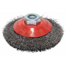 Bosch Accessories Kuželový kartáč - 100 mm, 0,3 mm, M14 Bosch Power Tools 2608622057 1 ks