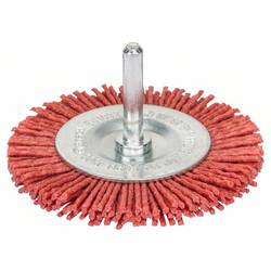 Bosch Accessories Okružní brusný kartáč, 75 mm, 1 mm, 4500 ot./min, 8 mm 2608622056 Ø dříku 6 mm 2608622056 1 ks