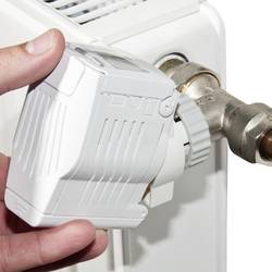 Elektrobock HD13-L termostatická hlavice, 174, elektronický, 3 do 40 °C