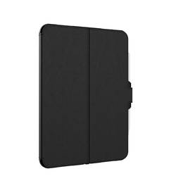 Urban Armor Gear Scout Folio obal na tablet Apple iPad 10.9 (Gen.10, 2022), iPad 10.9 (A16, 2025) 27,7 cm (10,9) Backcover černá