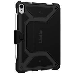 Urban Armor Gear Metropolis obal na tablet Apple iPad 10.9 (Gen.10, 2022), iPad 10.9 (A16, 2025) 27,7 cm (10,9) - 27,9 cm (11) Backcover černá