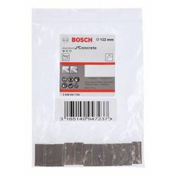 Bosch Accessories 2608601754 2608601754 segmenty pro diamantové vrtné korunky 132 mm 1 ks