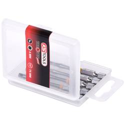 KS Tools 918.3456 918.3456 bit inbus Pohon (šroubovák): 1/4 (6,3 mm) Typ zakončení: šestiúhelník 4 mm 75 mm