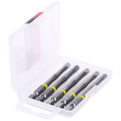 KS Tools 918.3576 918.3576 Bit TX Pohon (šroubovák): 1/4 (6,3 mm) Typ zakončení: TX TX 30 75 mm