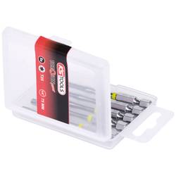 KS Tools 918.3566 918.3566 Bit TX Pohon (šroubovák): 1/4 (6,3 mm) Typ zakončení: TX TX 25 75 mm