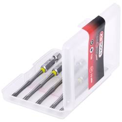 KS Tools 918.3561 918.3561 Bit TX Pohon (šroubovák): 1/4 (6,3 mm) Typ zakončení: TX TX 20 75 mm