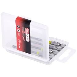 KS Tools 918.3561 918.3561 Bit TX Pohon (šroubovák): 1/4 (6,3 mm) Typ zakončení: TX TX 20 75 mm