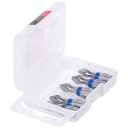KS Tools 918.3211 918.3211 křížový bit Pohon (šroubovák): 1/4 (6,3 mm) Typ zakončení: křížový PZ PZ 2 25.0 mm