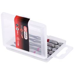 KS Tools 918.3156 918.3156 křížový bit Pohon (šroubovák): 1/4 (6,3 mm) Typ zakončení: křížový PH PH 2 75.0 mm