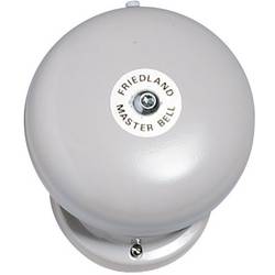 Honeywell Home 581072 zvonek 230 V (max) 100 dBA šedá