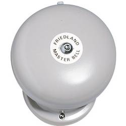 Honeywell Home 581070 zvonek 24 V (max) 100 dBA šedá