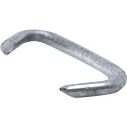 Regur 60725 Drátové kroužky 2500 ks Rozměry (d x š) 16 mm x 8 mm