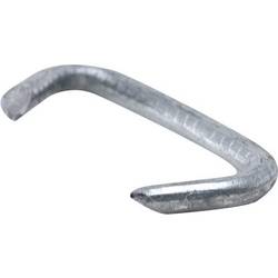 Regur 60724 Drátové kroužky 2500 ks Rozměry (d x š) 16 mm x 8 mm