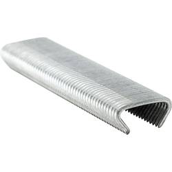 Regur 60724 Drátové kroužky 2500 ks Rozměry (d x š) 16 mm x 8 mm