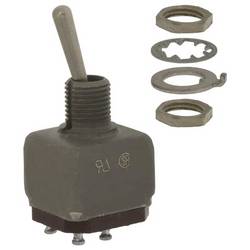 Honeywell SPS páčkový spínač 1 ks