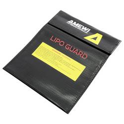 Amewi bezpečnostní pouzdro Li-Pol Safety Bag 1 ks 28175