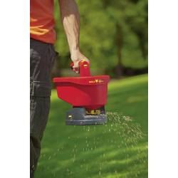 WOLF-Garten 5455000A ruční rozmetadlo Šířka posypu (rozsah) 50 do 250 cm 3 l