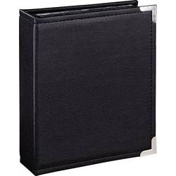 Hama 00001930 fotoalbum (š x v) 16.5 cm x 21 cm černá 100 Seiten