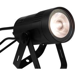 Eurolite 51916252 PST -15W DMX LED reflektor Počet LED:1 15 W