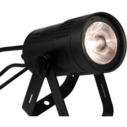 Eurolite 51916252 PST -15W DMX LED reflektor Počet LED:1 15 W