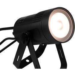 Eurolite 51916252 PST -15W DMX LED reflektor Počet LED:1 15 W