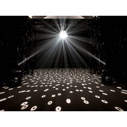 Eurolite 51916252 PST -15W DMX LED reflektor Počet LED:1 15 W