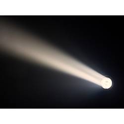 Eurolite 51916252 PST -15W DMX LED reflektor Počet LED:1 15 W