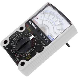 VOLTCRAFT VC-5080 analogový multimetr, CAT III 500 V