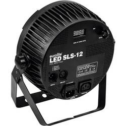 Eurolite 51915381 SLS-12 LED efektový reflektor Počet LED:12