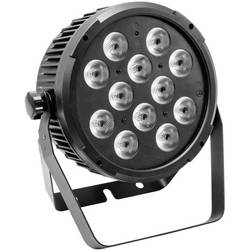 Eurolite 51915381 SLS-12 LED efektový reflektor Počet LED:12