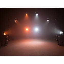 Eurolite 51915381 SLS-12 LED efektový reflektor Počet LED:12