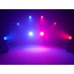 Eurolite 51915381 SLS-12 LED efektový reflektor Počet LED:12