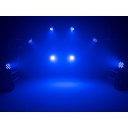 Eurolite 51915381 SLS-12 LED efektový reflektor Počet LED:12
