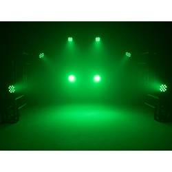 Eurolite 51915381 SLS-12 LED efektový reflektor Počet LED:12