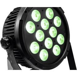 Eurolite 51915381 SLS-12 LED efektový reflektor Počet LED:12