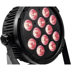 Eurolite 51915381 SLS-12 LED efektový reflektor Počet LED:12