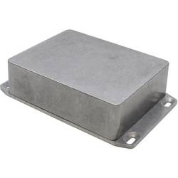 Hammond Electronics 1590BB2FL univerzální pouzdro 119 x 94 x 38 litý hliník přírodní 1 ks