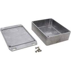 Hammond Electronics 1590BB2FL univerzální pouzdro 119 x 94 x 38 litý hliník přírodní 1 ks