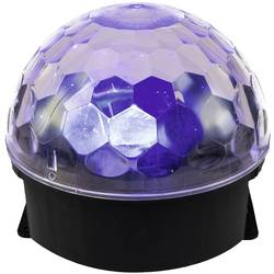 Eurolite 51918989 BC-4 LED efektový reflektor Počet LED:6 1 W