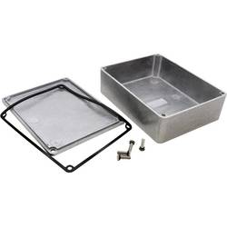 Hammond Electronics 1590WBB2 univerzální pouzdro 119 x 94 x 38 litý hliník přírodní 1 ks