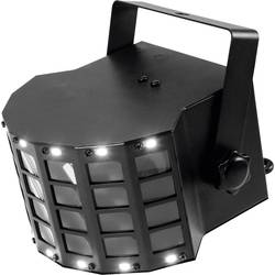 Eurolite 51918198 Mini D-6 LED efektový reflektor Počet LED:17