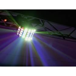 Eurolite 51918198 Mini D-6 LED efektový reflektor Počet LED:17