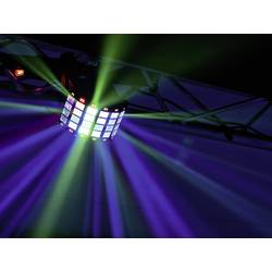 Eurolite 51918198 Mini D-6 LED efektový reflektor Počet LED:17