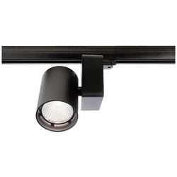 Deko Light Nihal LED pásové reflektory 3fázové 33 W LED Energetická třída (EEK2021): G (A - G) černá