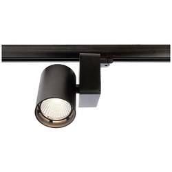 Deko Light Nihal LED pásové reflektory 3fázové 33 W LED Energetická třída (EEK2021): G (A - G) černá